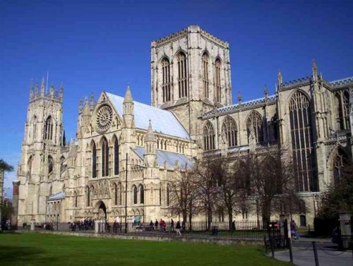 ELC York